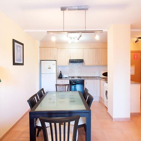 Global Properties, Apartamento En Marjal De Corinto Con Piscina サグント エクステリア 写真