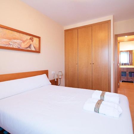 Global Properties, Apartamento En Marjal De Corinto Con Piscina サグント エクステリア 写真