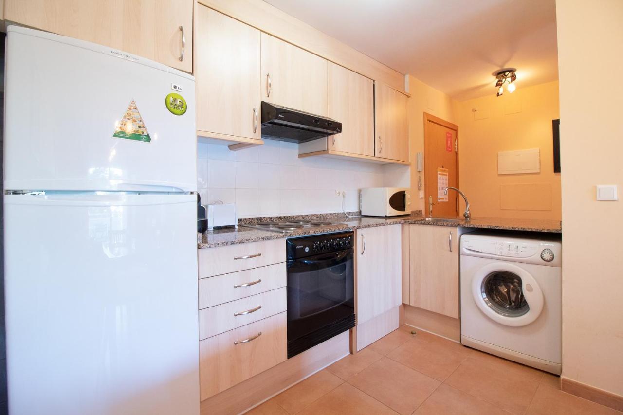 Global Properties, Apartamento En Marjal De Corinto Con Piscina サグント エクステリア 写真