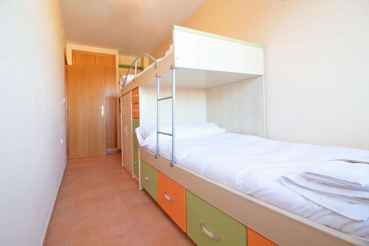 Global Properties, Apartamento En Marjal De Corinto Con Piscina サグント エクステリア 写真